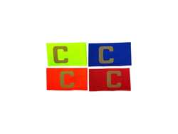 CINTA DE CAPITAN