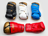 GUANTE BOXEO DORADO 12 OZ 21144-30