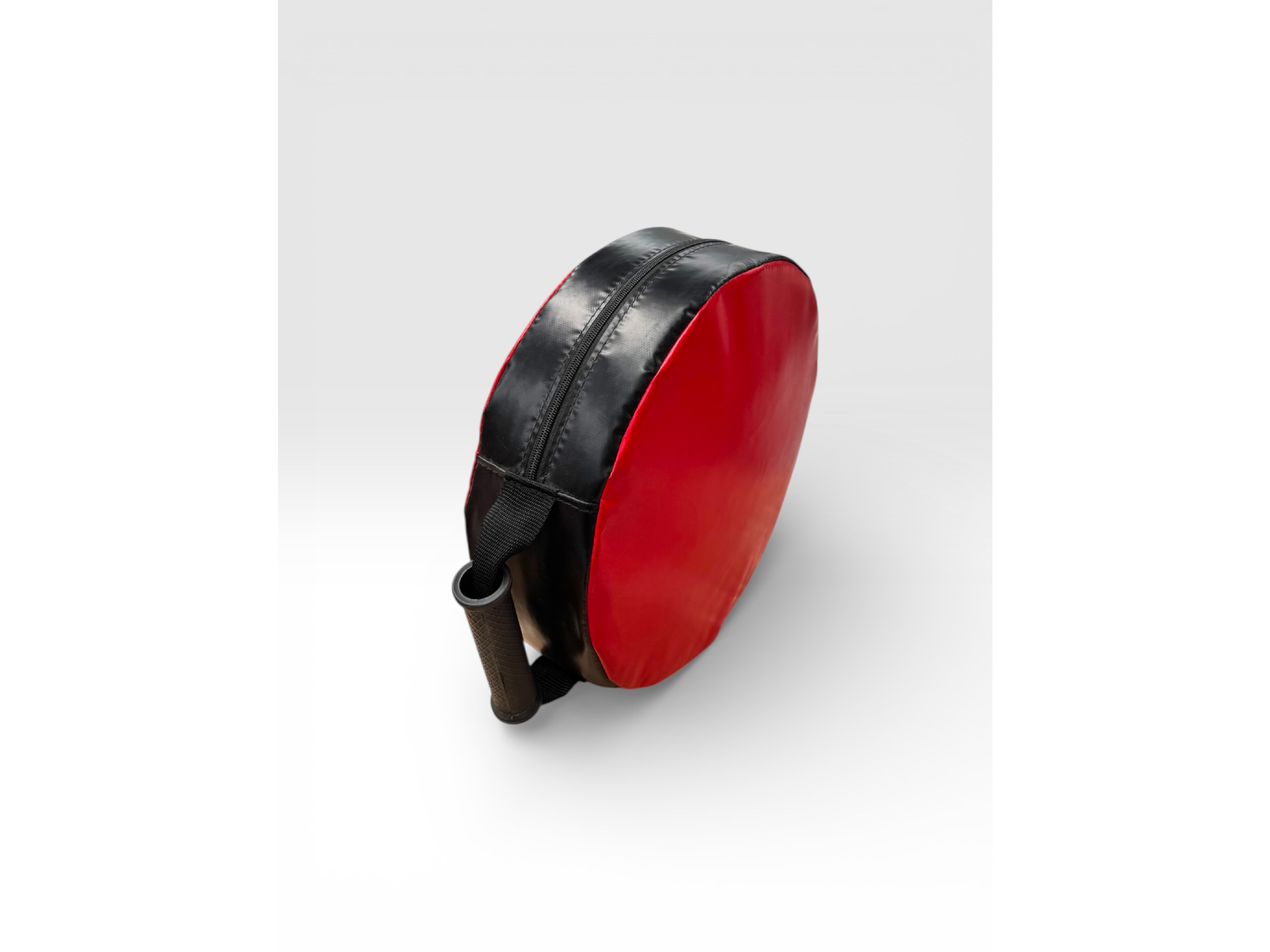 Gobernadora Escudo Potencia