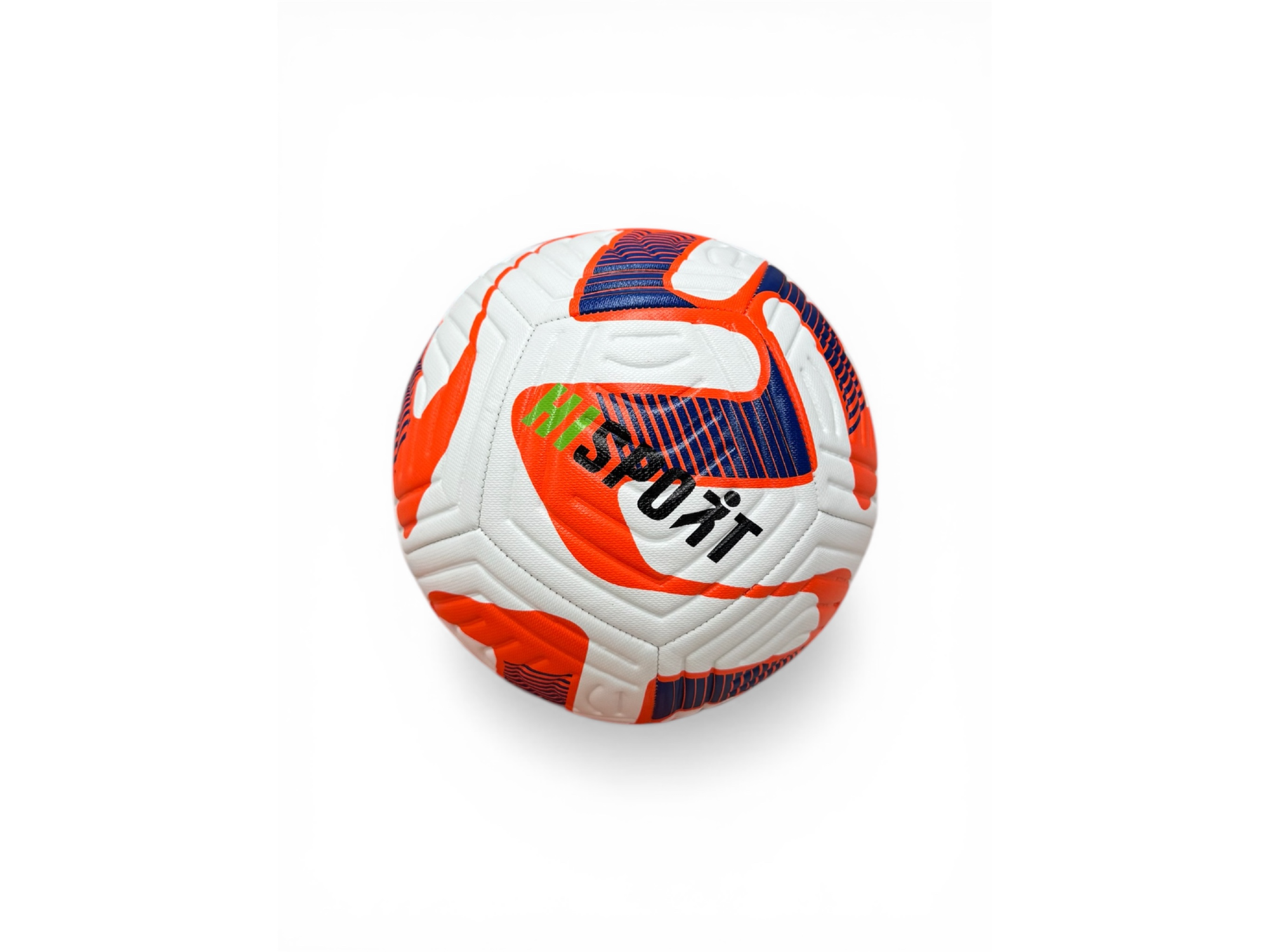 PELOTA FUTBOL TPU COCIDA N5
