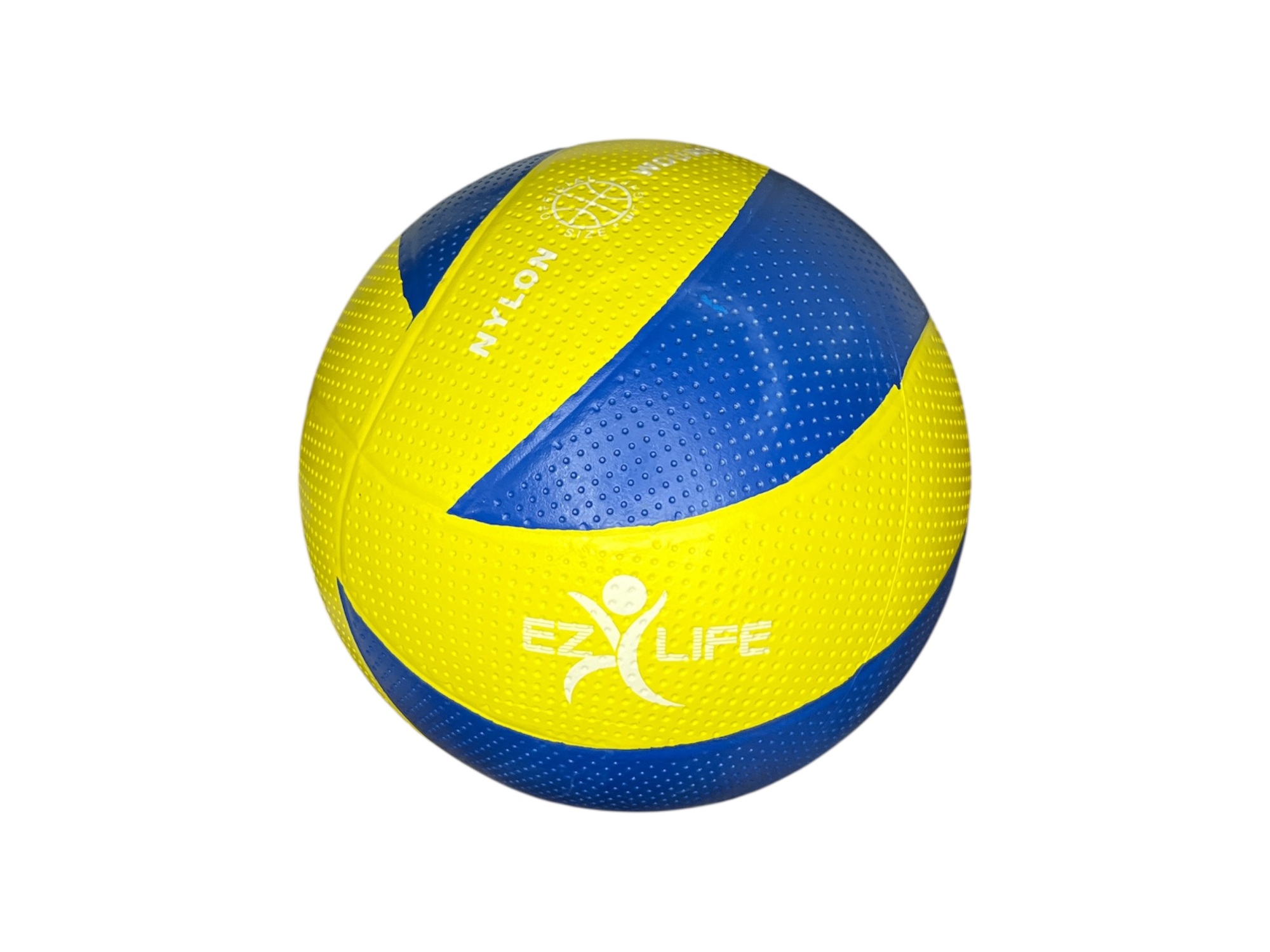 Pelota Voley Ez Life 2 Colores
