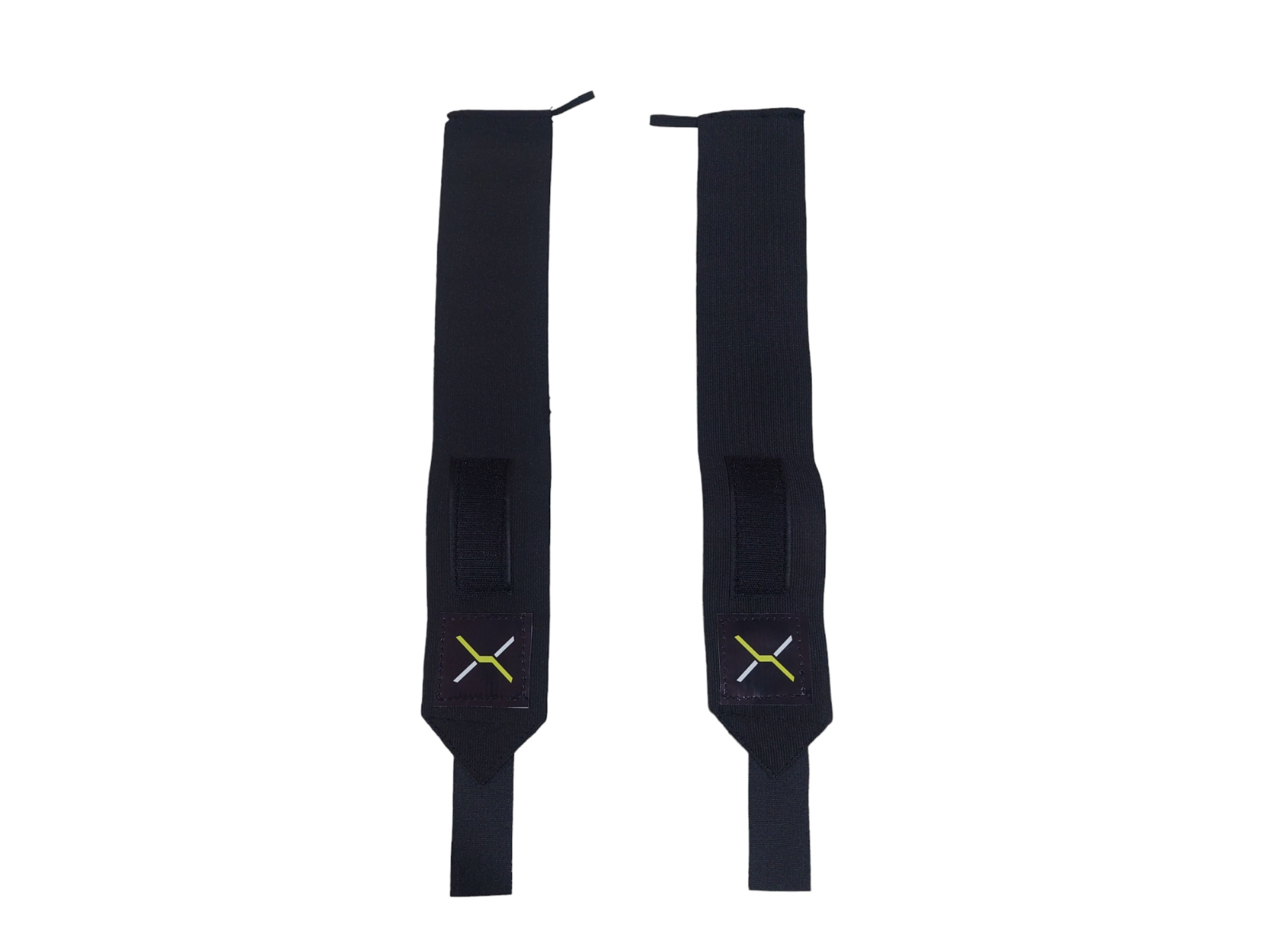 Muñequeras Elasticas x Par