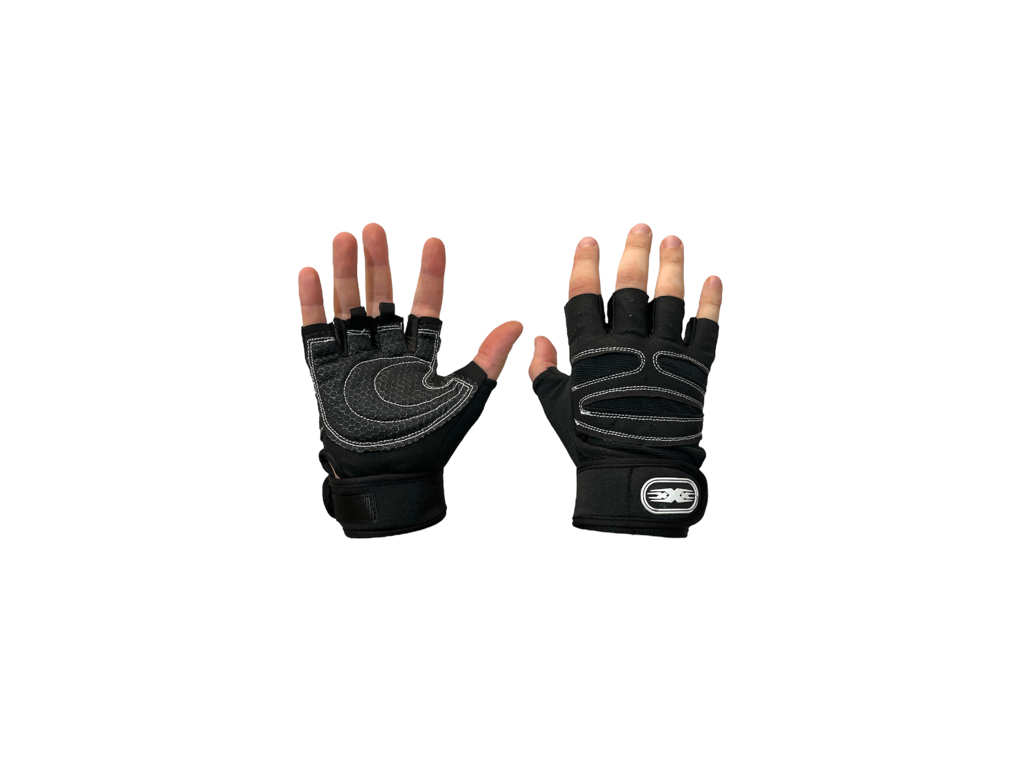 Guantes Fitness Jumping Jack