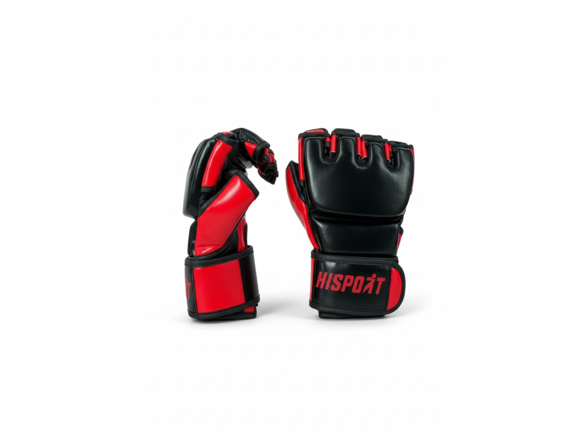 GUANTES MMA 24465-50