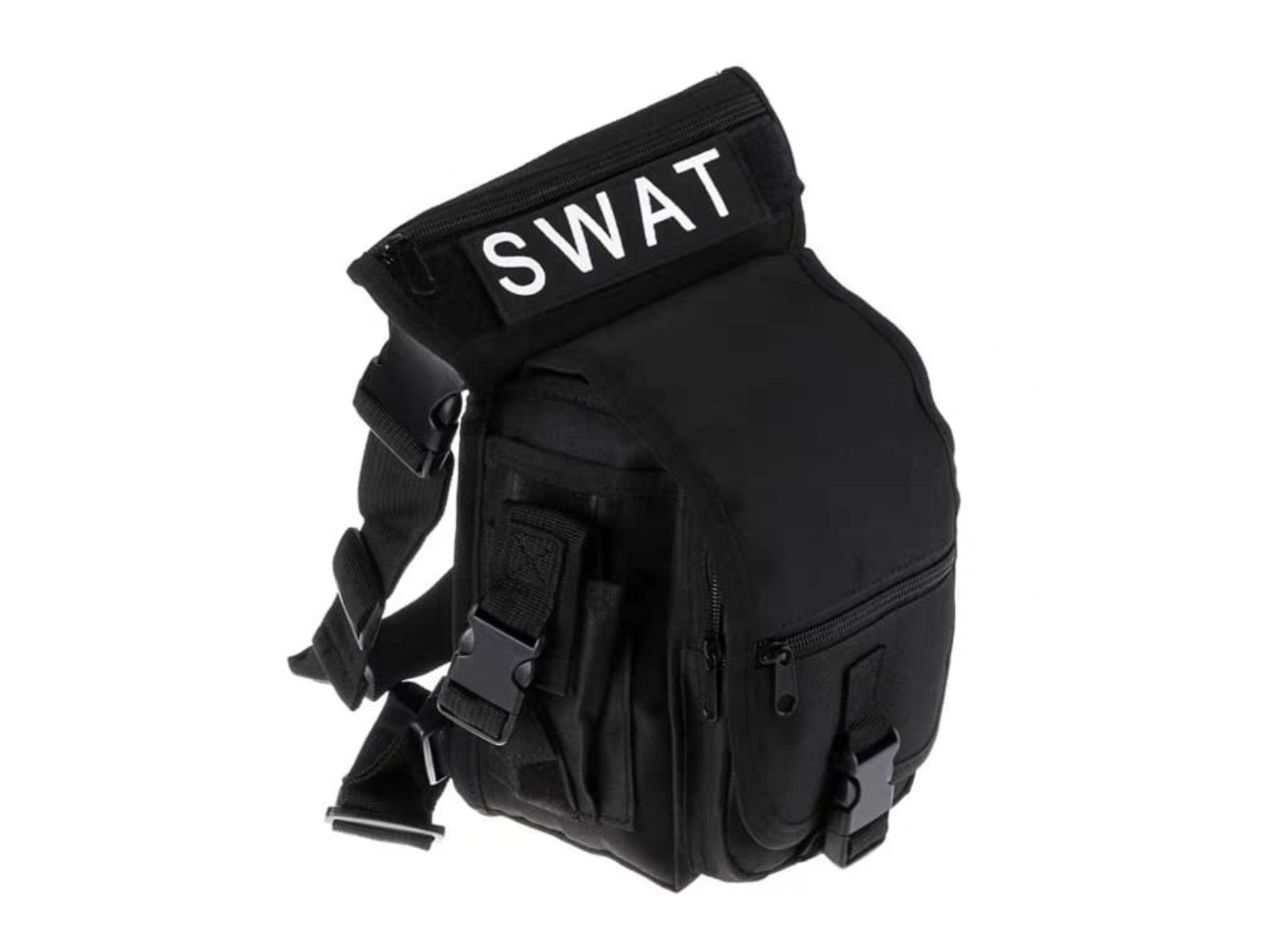 MUSLERA TACTICA QK-35-100