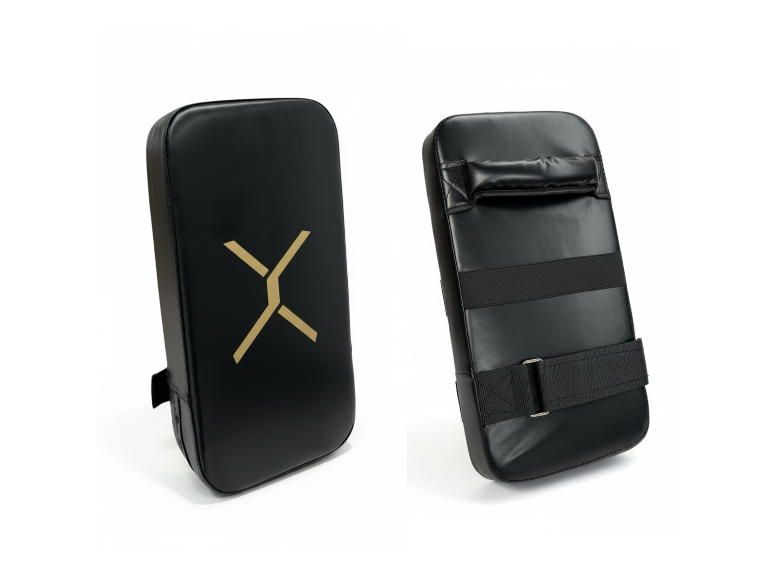 Escudo Pao de Potencia 40 x 20 x 10 cm