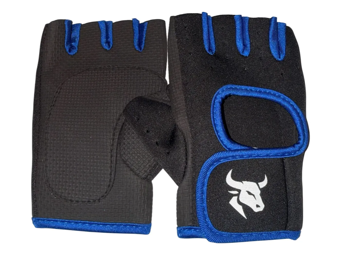 Guantes Fitness Neopreno (Talle S al L)