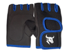 Guantes Fitness Neopreno (Talle S al L)