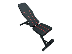 BANCO MULTIANGULAR PLEGABLE