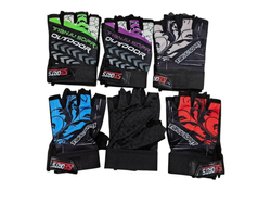 GUANTE GYM SLT356-500