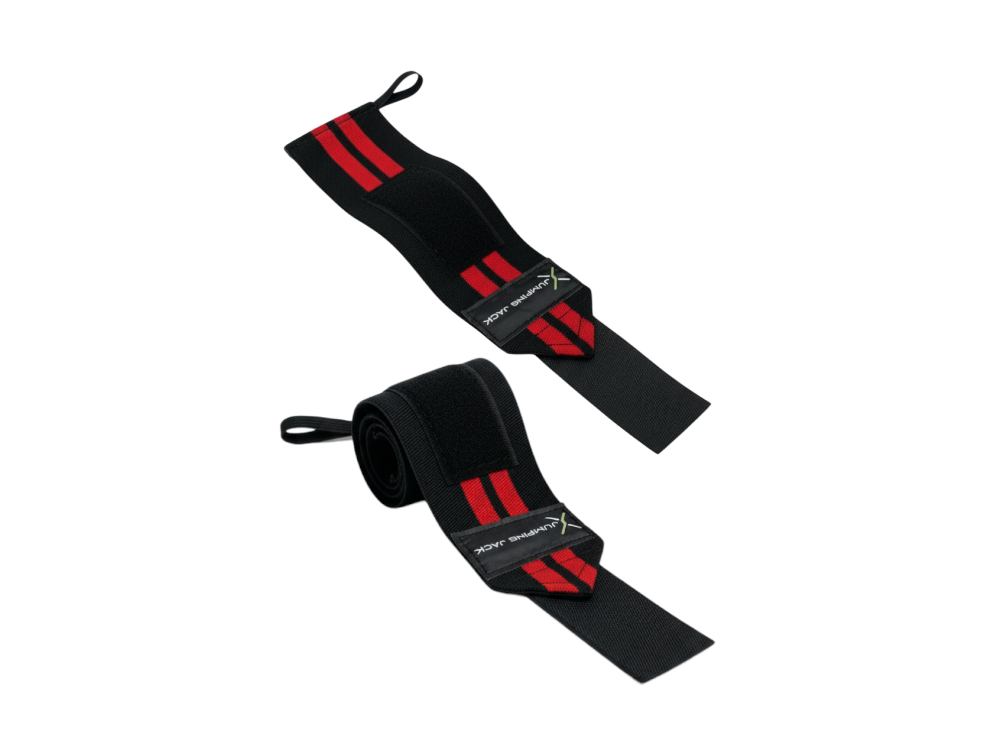 Muñequeras Elasticas Premium x Par