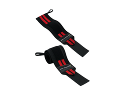 Muñequeras Elasticas Premium x Par