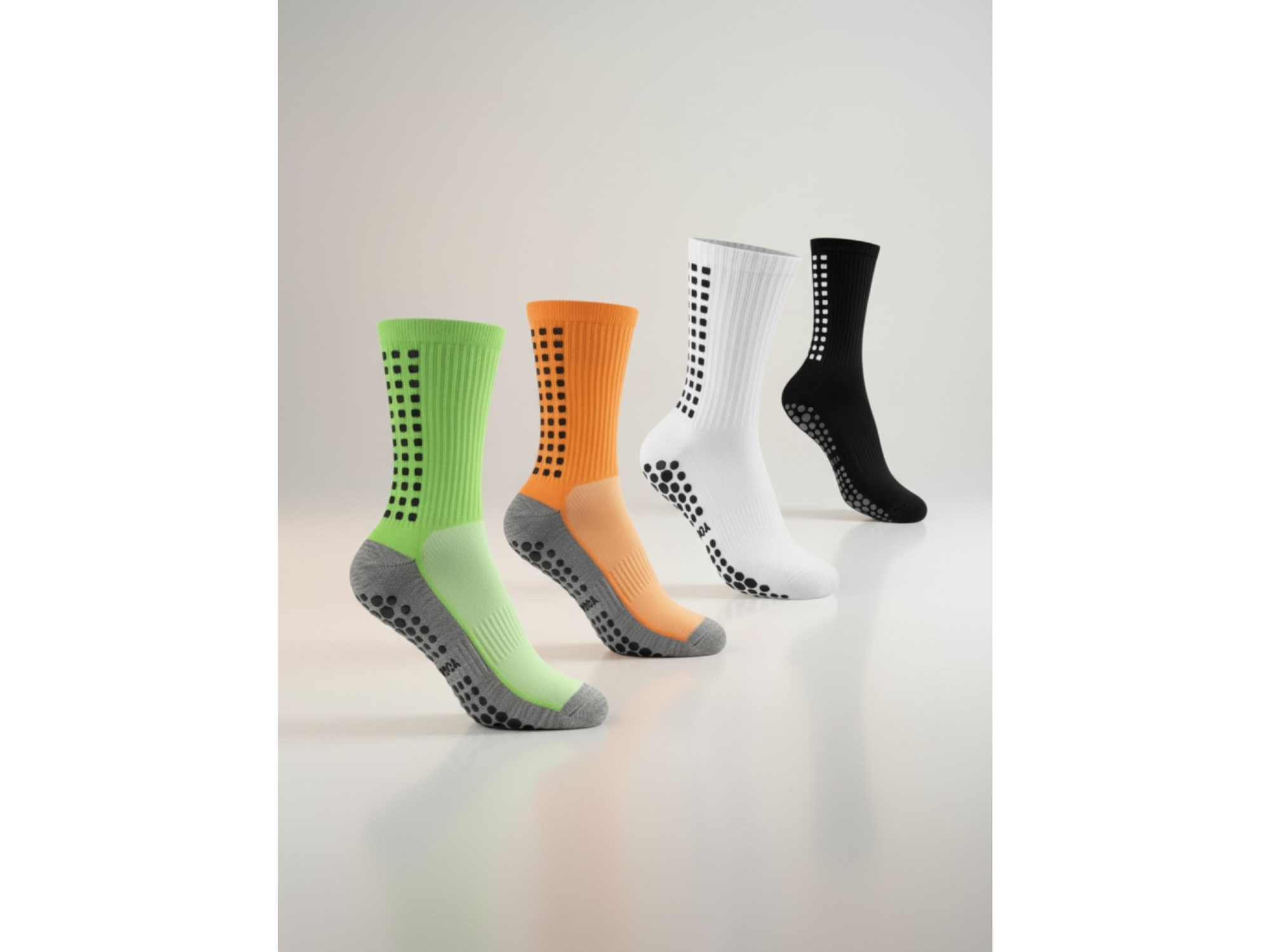 Medias Antideslizantes