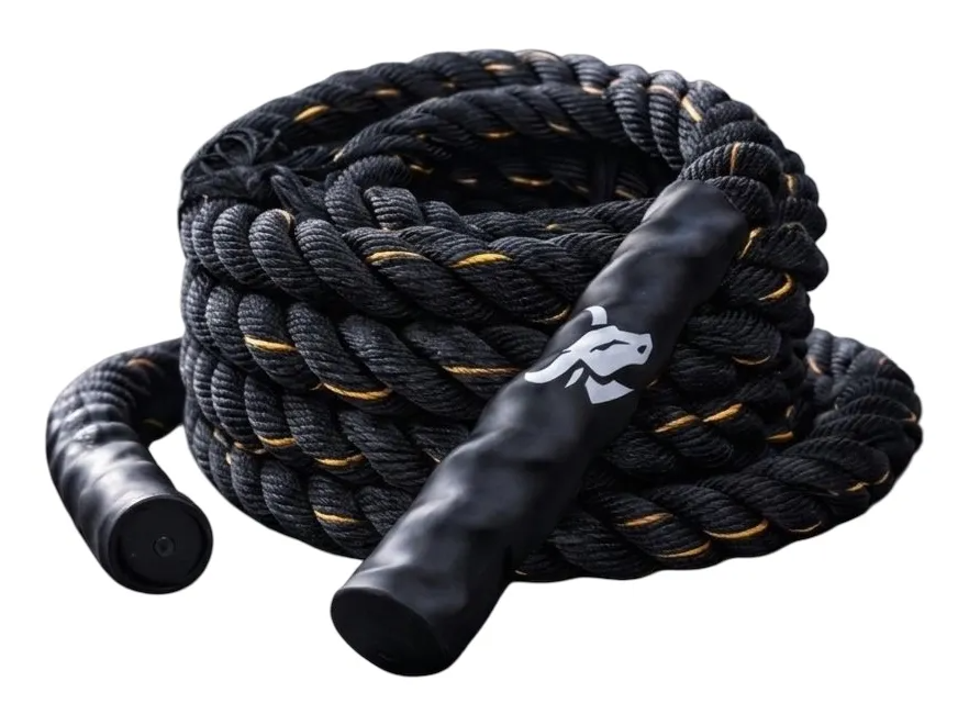 Battle Rope 9 M x 38 MM - CONSULTAR DISPONIBILIDAD
