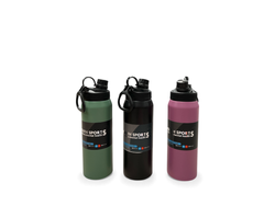 BOTELLA TERMICA 800ML YFBW13-50 03234