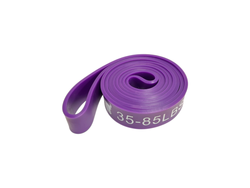 Bandas Dominadas Animal Force 320 mm (Violeta)