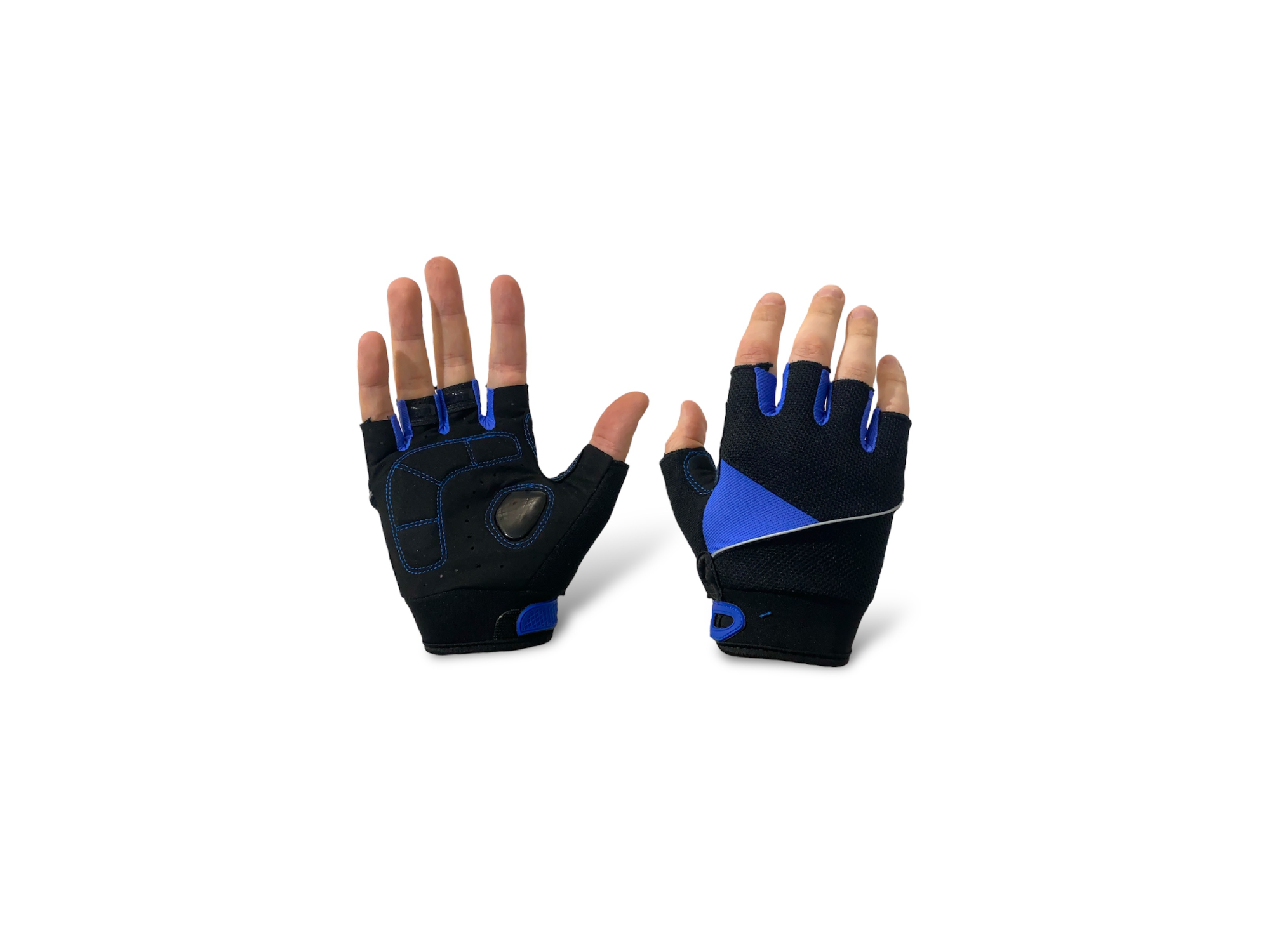 Guantes Fitness MS-2470