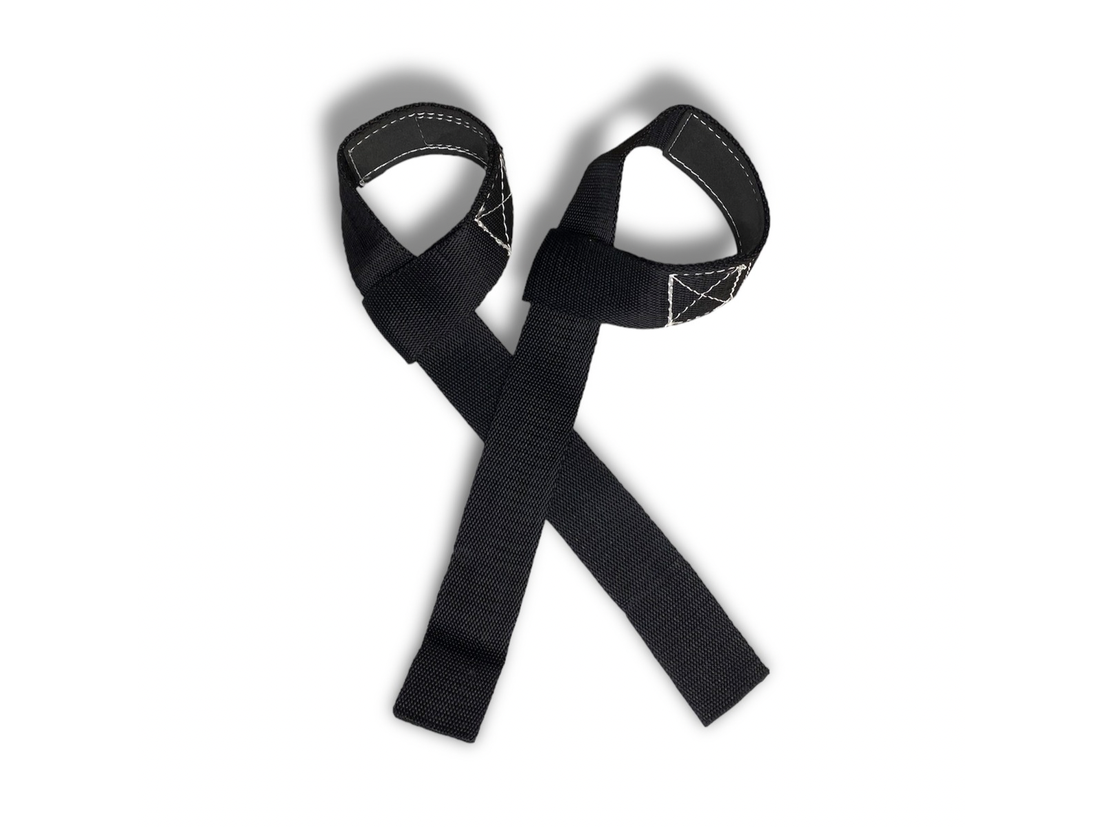 Straps Reforzados Muscul