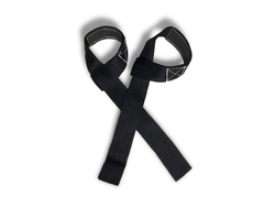 Straps Reforzados Muscul