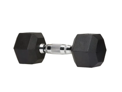 MANCUERNA HEXAGONAL 2,5 KG