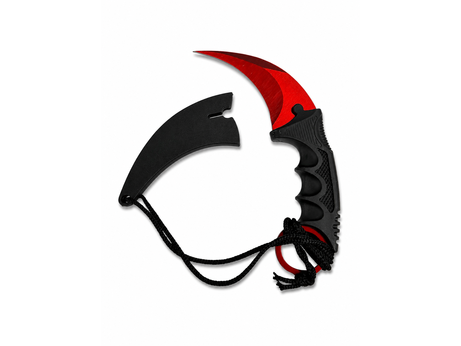 CUCHILLO KERAMBIT NF6455-NF6453