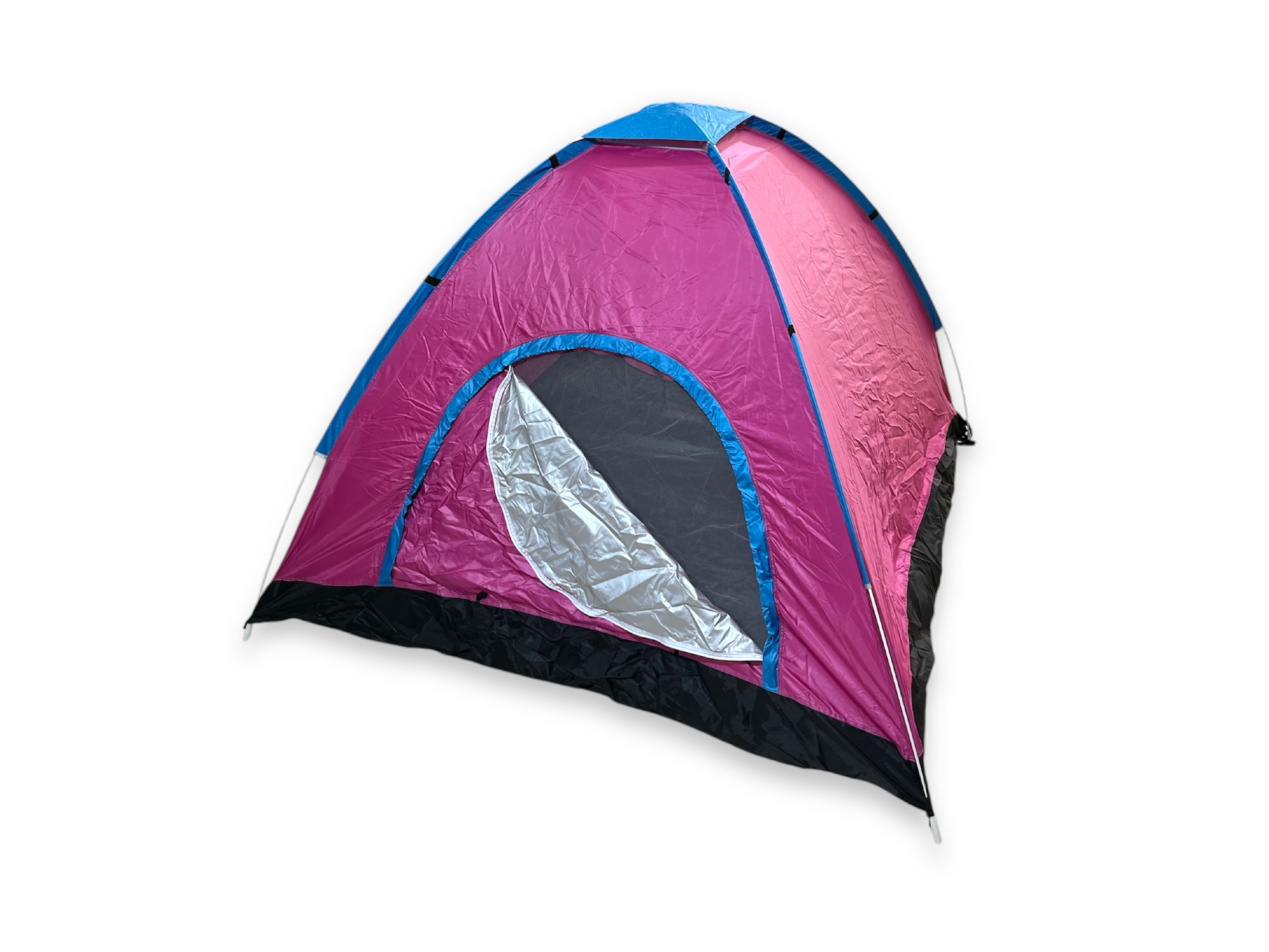 CARPA SIMPLE AUTOMATICA PARA 3/4 PERSONAS