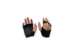 Guantes Fitness Neopreno Abiertos