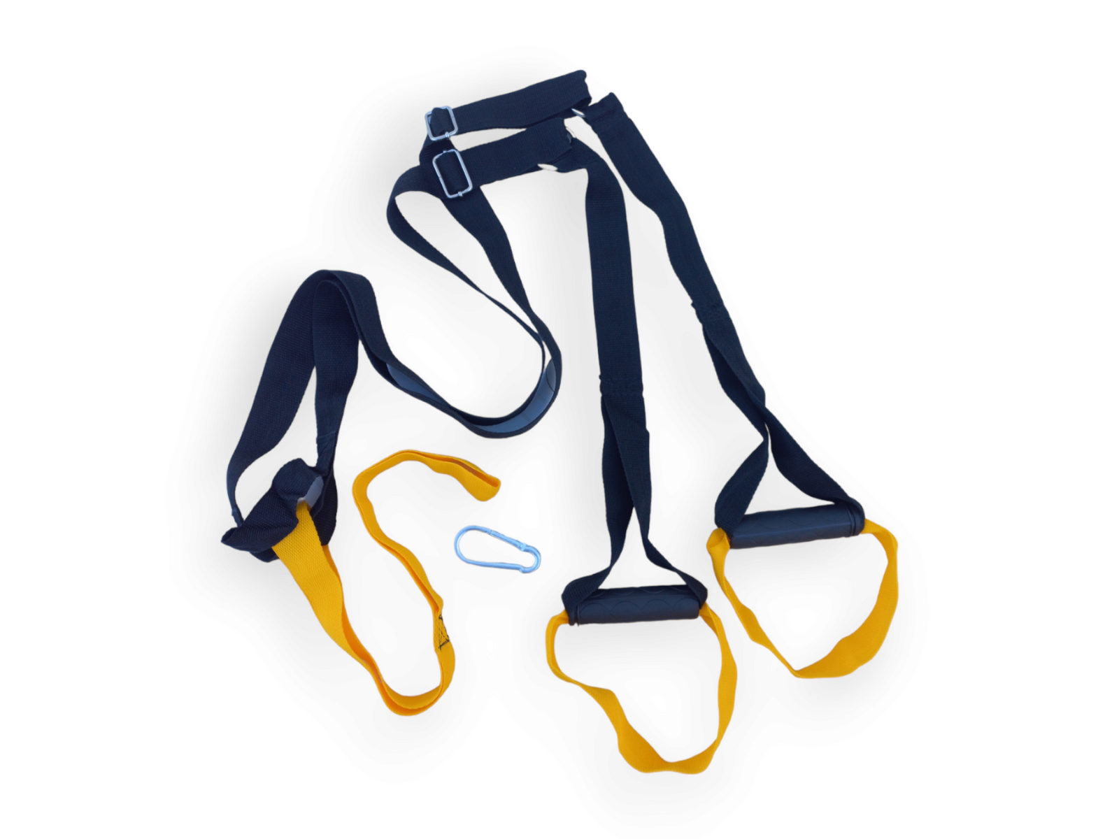 Bandas de Suspension TRX Standard