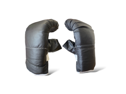 Guantines de Boxeo