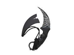 CUCHILLO KERAMBIT NF6455-NF6453