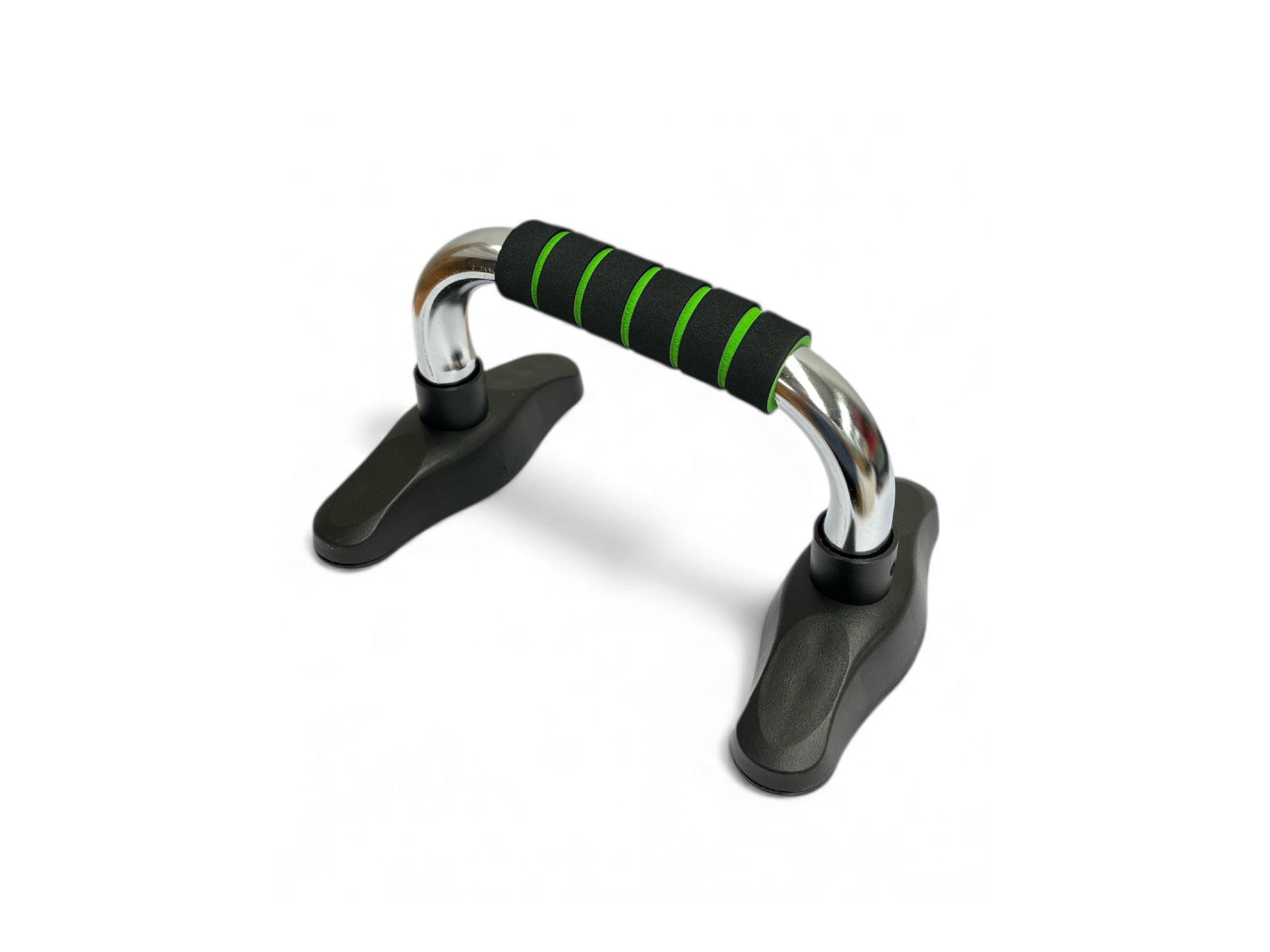 Paraleas Push Up Acero