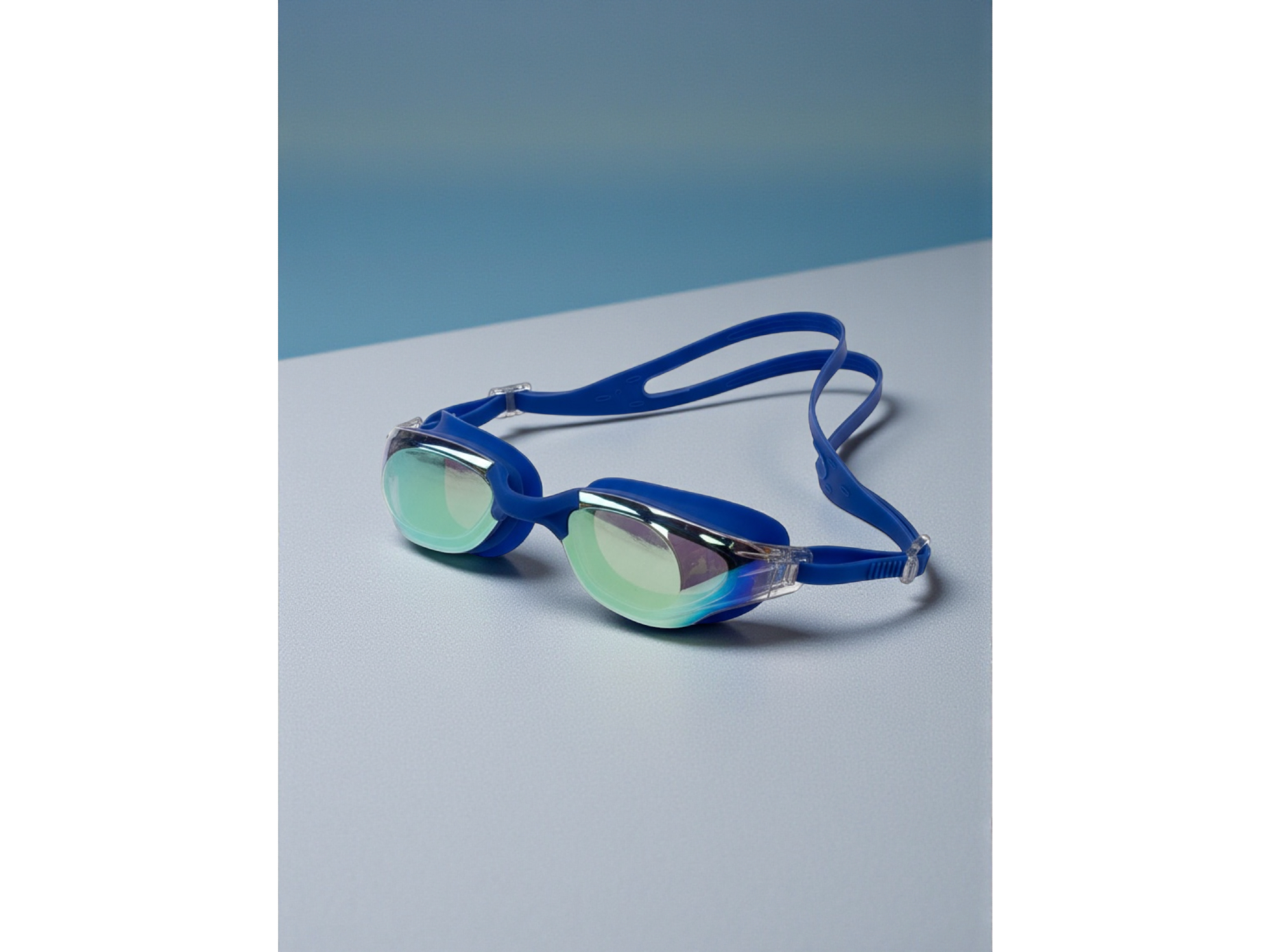 ANTIPARRAS ADULTO ESPEJADO 25107-144