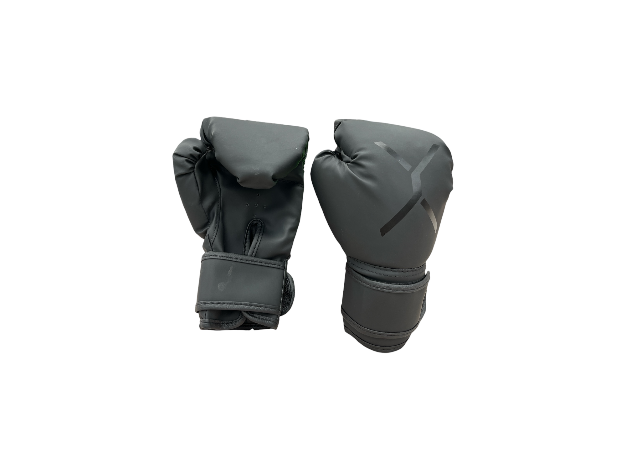 GUANTES DE BOXEO NIÑOS JUMPING JACK 6 OZ