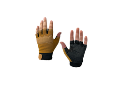 GUANTE TACTICO CORTO SP59005