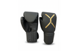 Guantes Boxeo Jumping Jack Dorado - Training