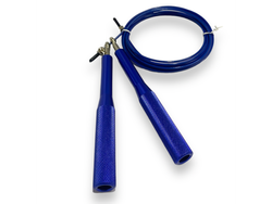 Soga de Salto Crossfit Mango Aluminio