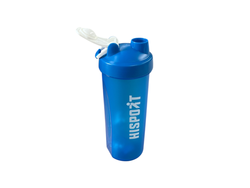SHAKER VASO BATIDOR 600ML S/COMPARTIMENTOS HISPORT