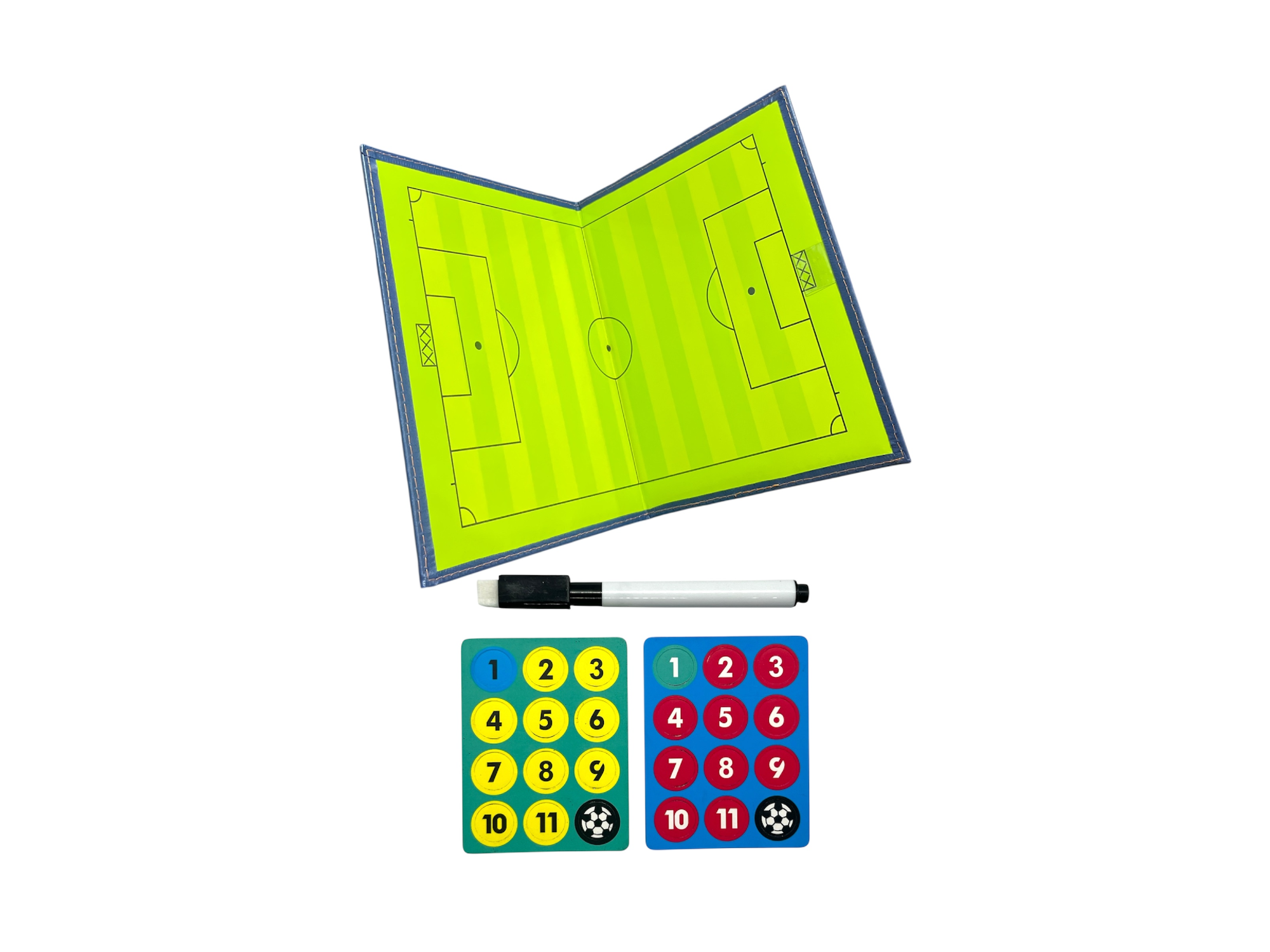 PIZARRA FUTBOL 17048