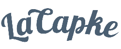 Logo La Capke - Güemes