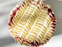 RED VELVET *con 24h de anticipación