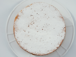 COOKIE CAKE CON FRUTOS ROJOS de La Capke - Güemes