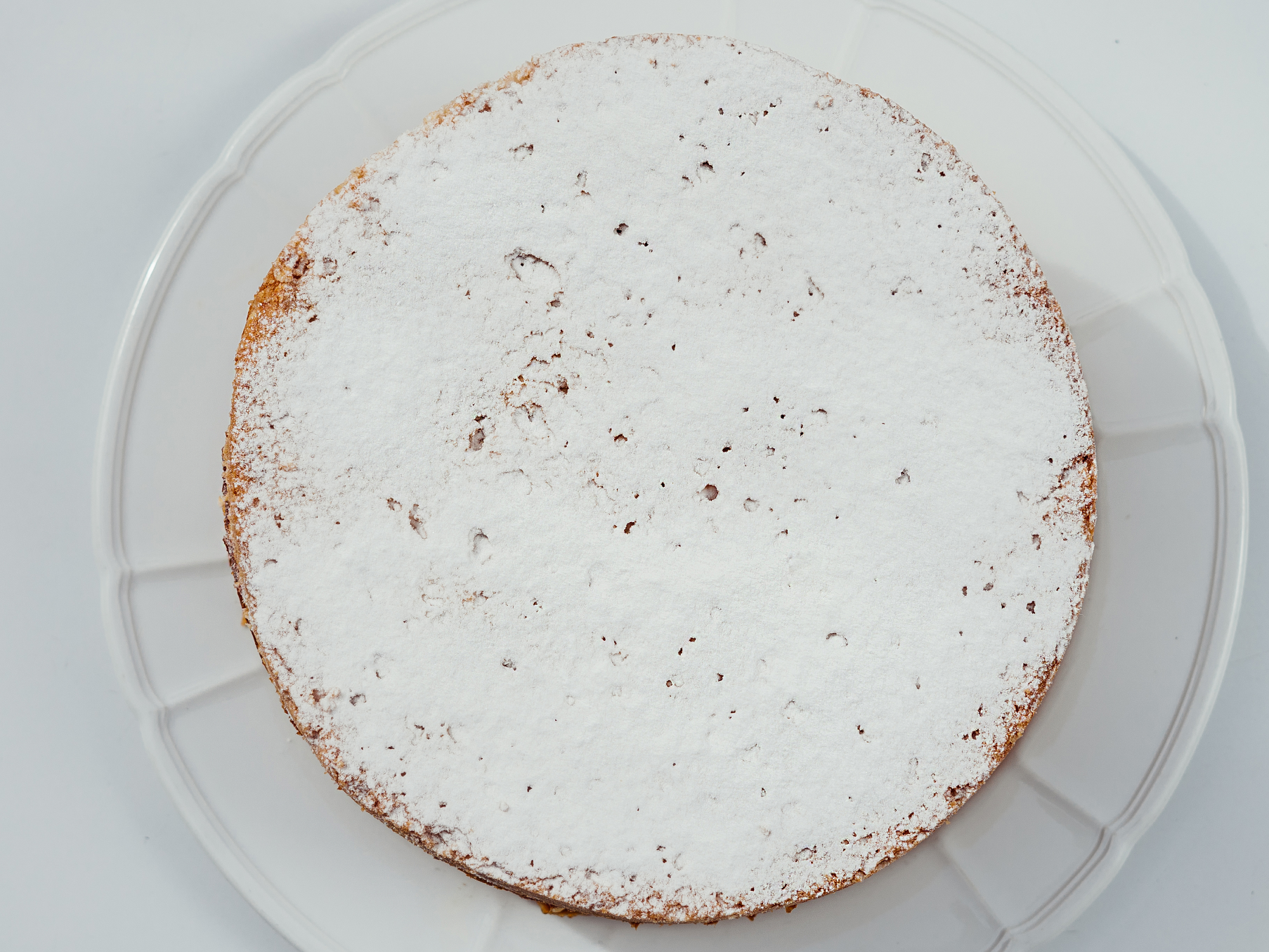 COOKIE CAKE CON FRUTOS ROJOS