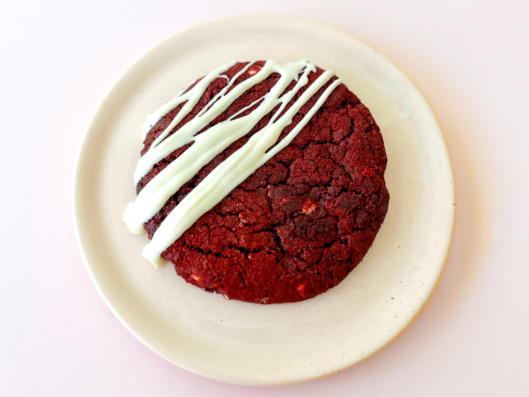 COOKIE RED VELVET