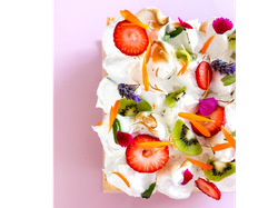 TORTA ROGEL *pedila con anticipación