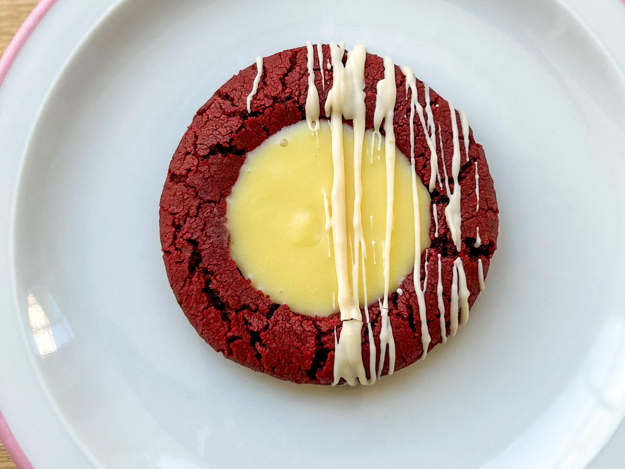 COOKIE RED VELVET