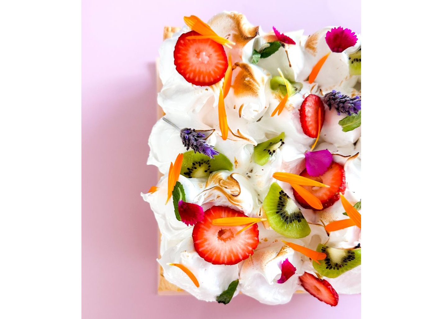 TORTA ROGEL *pedila con anticipación