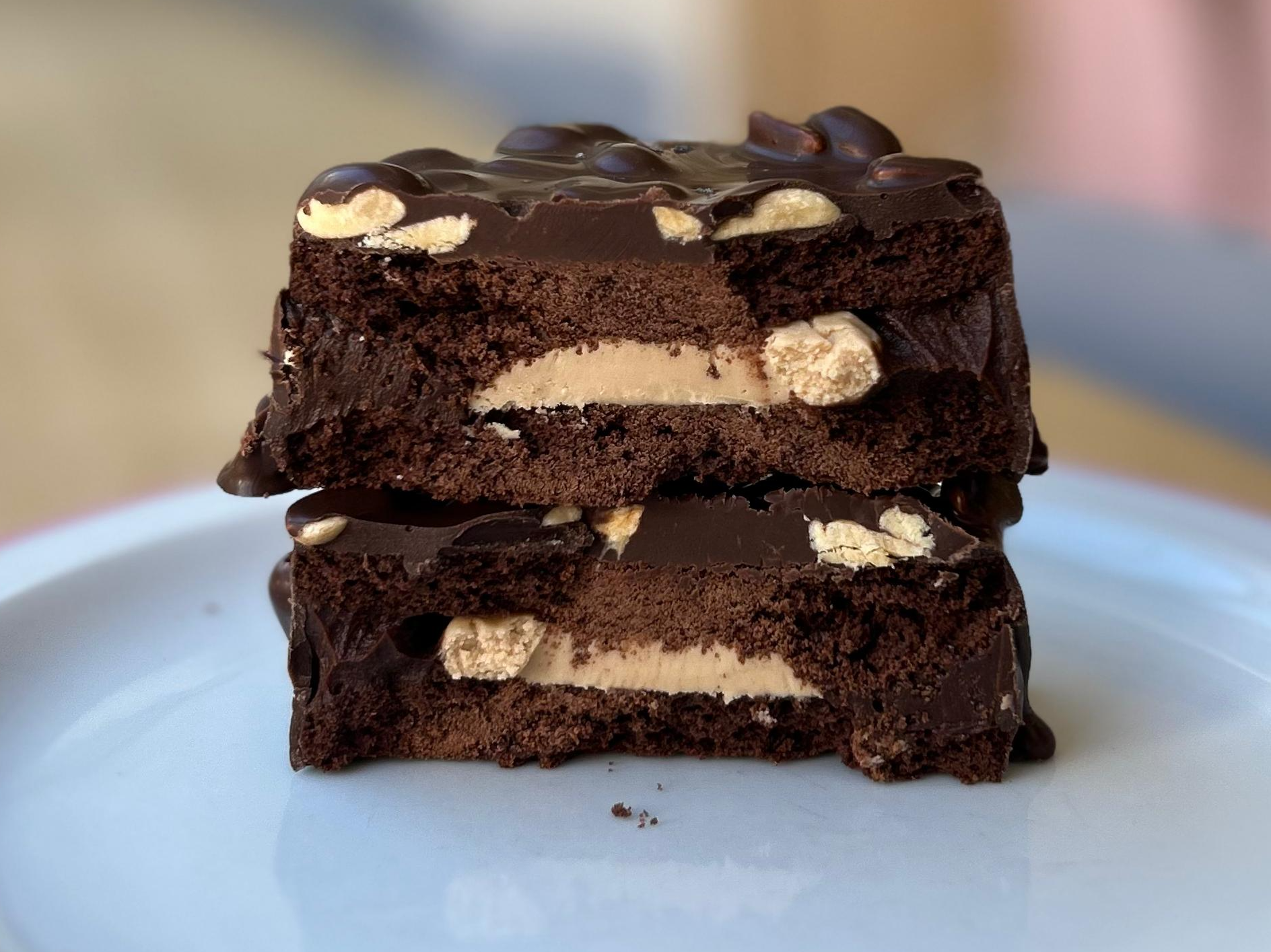 ALFAJOR CHOCOMANÍ