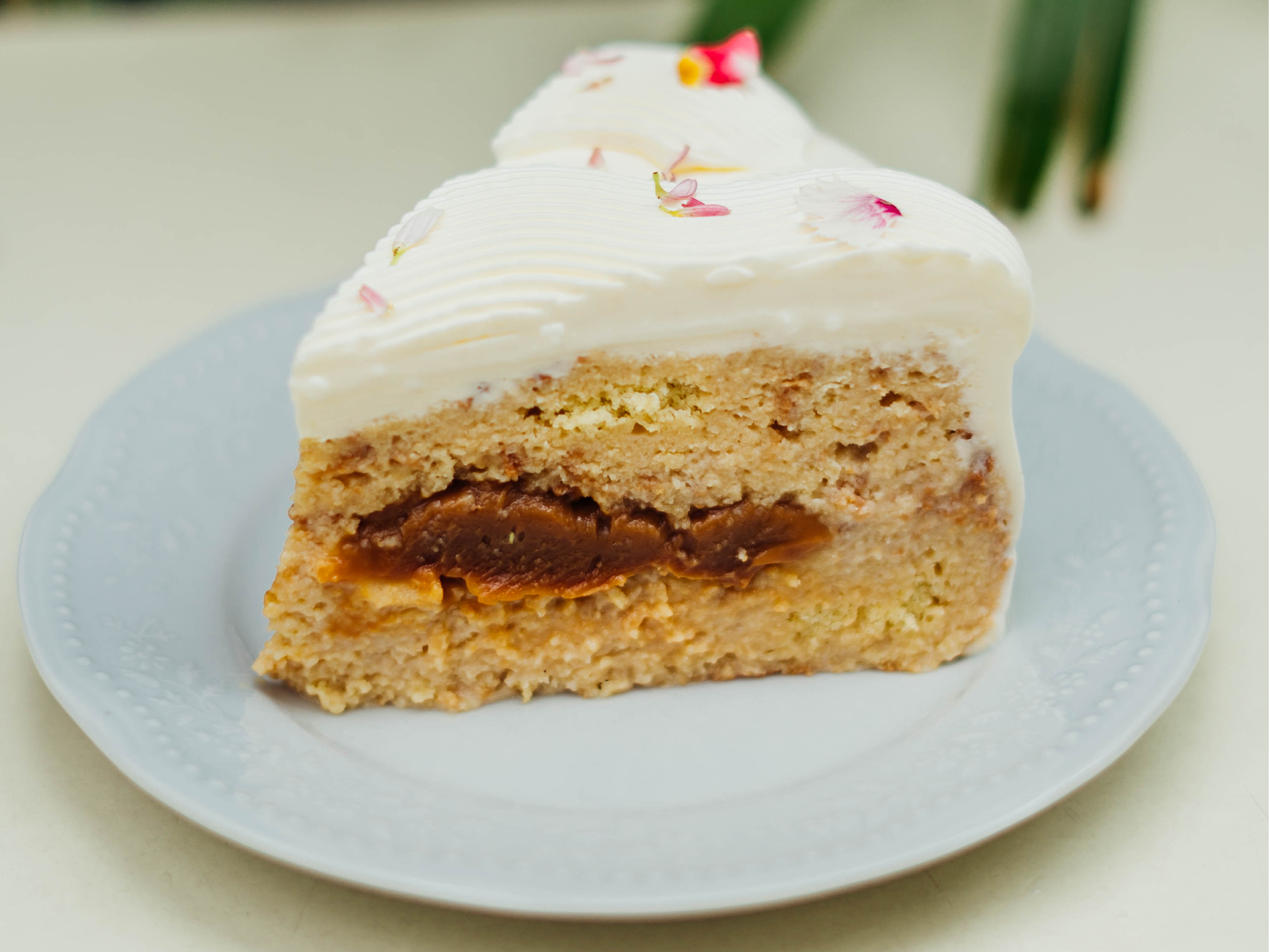 TRES LECHES
