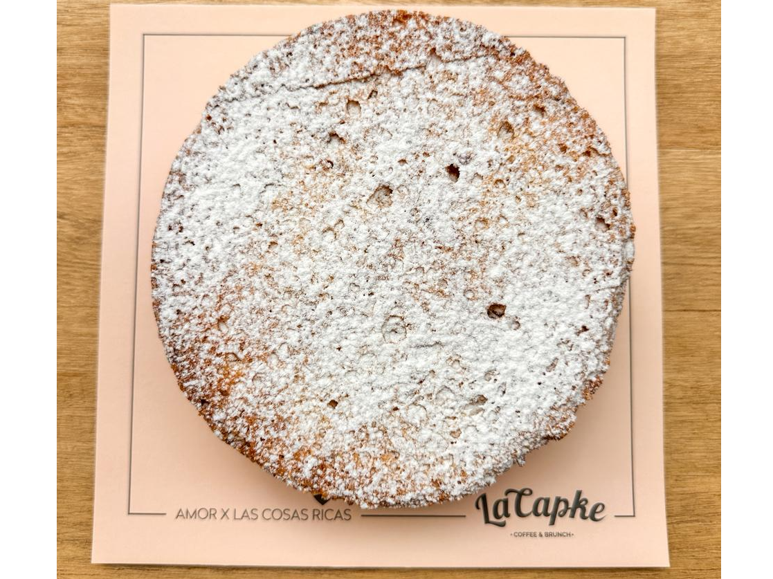 COOKIE CAKE CON FRUTOS ROJOS PEQUE *pedila con anticipación