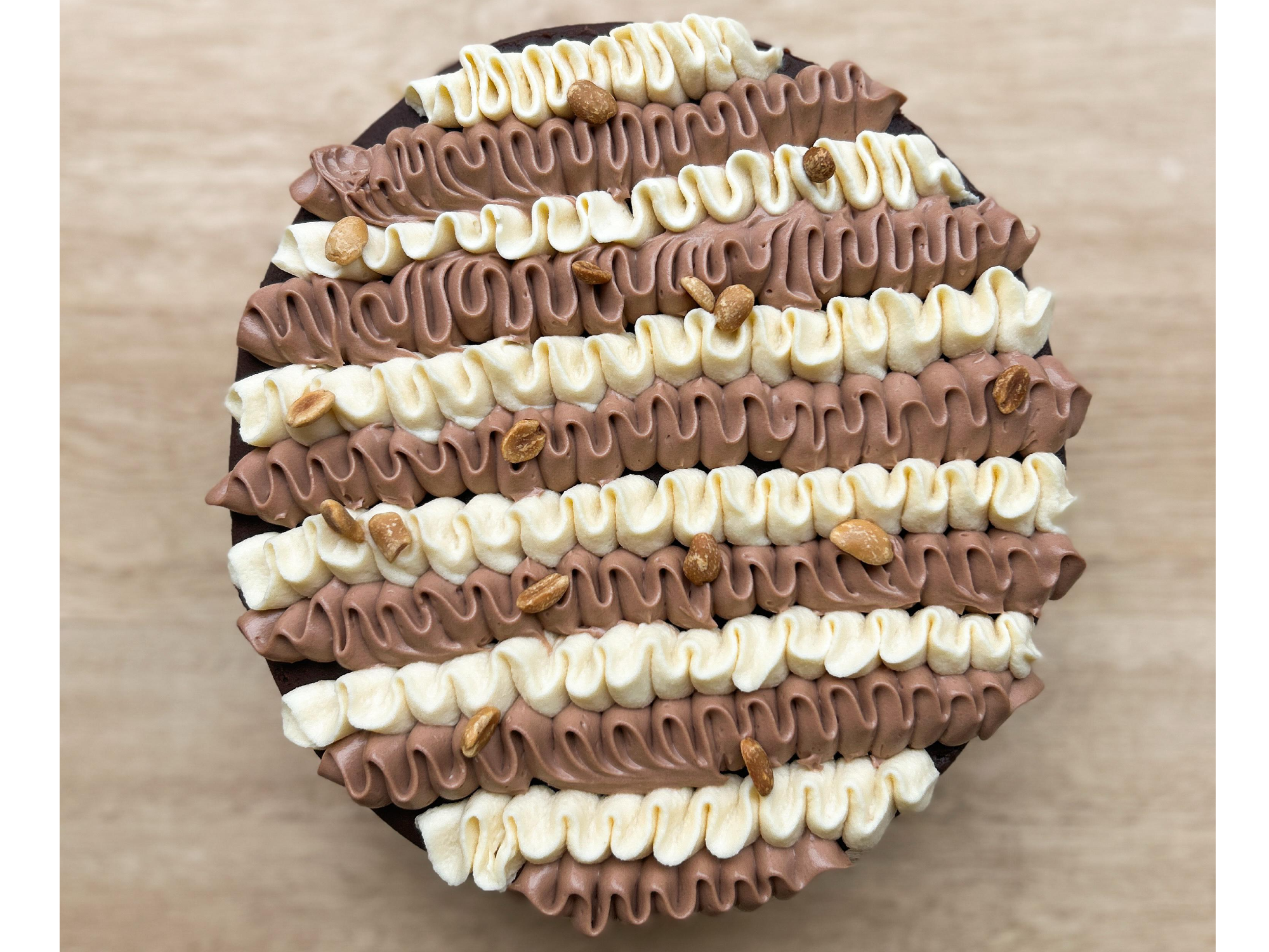 CHOCOAVELLANAS
